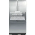 Fisher & Paykel 476L Integrated Refrigerator RS90AU1 | Greater Sydney Only