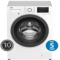Beko 7.5kg Front Load Washing Machine BFL7510-W | Greater Sydney Only