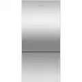 Fisher & Paykel 494L Bottom Mount Refrigerator RF522BRPX6 | Greater Sydney Only