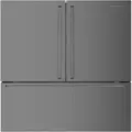 Westinghouse 491L French Door Refrigerator WHE5204BC | Greater Sydney Only