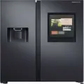 Samsung 616L Side by Side Refrigerator SRS656MBFH4 | Greater Sydney Only