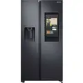 Samsung 616L Side by Side Refrigerator SRS656MBFH4 | Greater Sydney Only