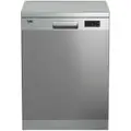 Beko 60cm Freestanding Dishwasher BDF1410X