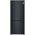 LG 420L Bottom Mount Refrigerator GB-455MBL | Greater Sydney Only