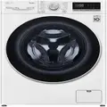 LG 10kg Front Load Washing Machine WV5-1410W | Greater Sydney Only