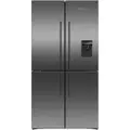 Fisher & Paykel 538L French Door Refrigerator RF605QDUVB2 | Greater Sydney Only
