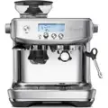Breville Barista Pro Coffee Machine BES878BSS