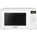 Panasonic 20L 800W Compact Microwave Oven NN-ST25JWQPQ