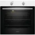 Chef 60cm Multifunction Electric Built-In Wall Oven CVE612WB
