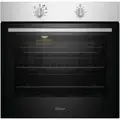 Chef 60cm Multifunction Electric Built-In Wall Oven CVE612SB