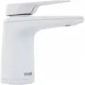 Billi B-4000 Matte White XL Levered Dispenser Tap Boiling/Still 914000LMW