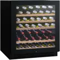 Vintec 50 Bottle Single Zone Wine Cabinet Fridge VWS050SBB-X