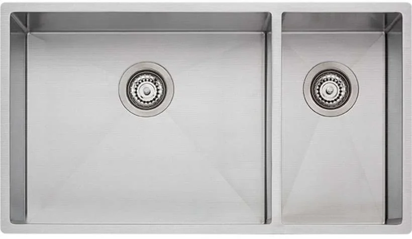 Oliveri Spectra 1 and 1/2 Bowl Sink SB35SS