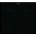Chef 60cm Black Ceramic Glass Induction Cooktop CHI644BB