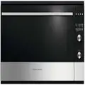 Fisher & Paykel 90cm Electric Wall Oven OB90S9MEX3