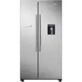 Hisense 578L Side by Side Refrigerator HRSBS578SW | Greater Sydney Only