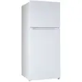 CHiQ 410L Top Mount Refrigerator CTM410NW | Greater Sydney Only