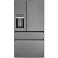 Westinghouse 609L French Door Refrigerator WHE6170BB | Greater Sydney Only