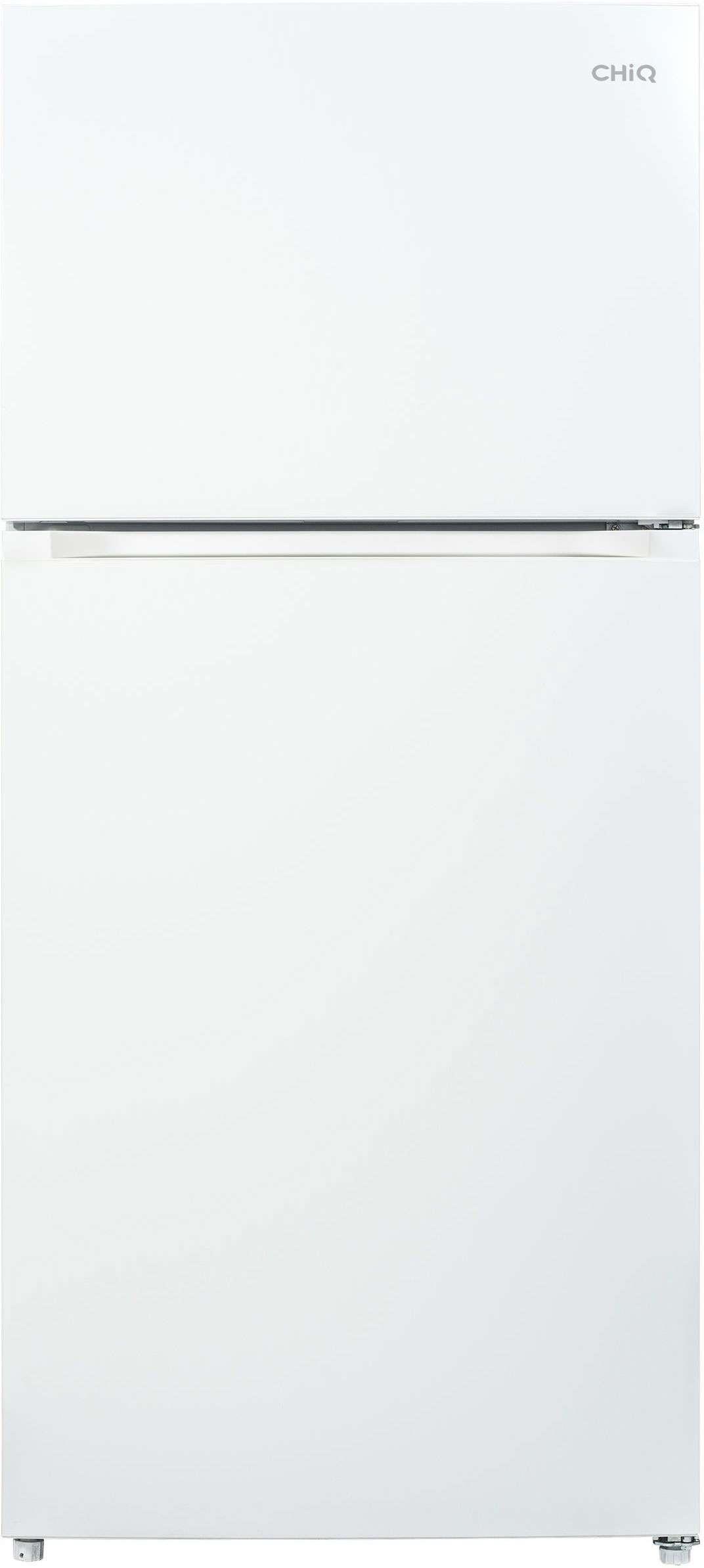 CHiQ 515L Top Mount Refrigerator CTM515NW | Greater Sydney Only