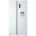 CHiQ 559L Side by Side Refrigerator CSS559NWD | Greater Sydney Only