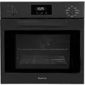 Artusi 60cm Electric Built-In Wall Oven AO6100MB