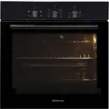 Artusi 60cm Electric Built-In Wall Oven PAO600B