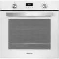 Artusi 60cm 88L Pyrolytic Electric Built-In Wall Oven CAO610WP