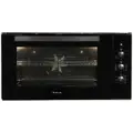 Artusi 90cm Electric Built-In Wall Oven CAO900B