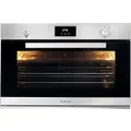 Artusi 90cm Electric Built-In Wall Oven AO960X