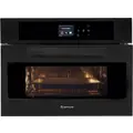 Artusi 60cm Combination Built-In Wall Oven ACS45MB