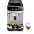 Delonghi Magnifica Evo Fully Automatic Silver Black Coffee Machine ECAM29031SB