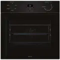 Inalto 60cm Side Opening Electric Built-In Wall Oven IOSO605T-R