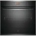 Electrolux 60cm Multifunction Electric Built-In Wall Oven EVE615DSE