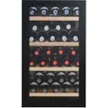 Vintec 35 Bottle Single Zone Wine Cabinet Fridge VWS035SBB-X
