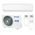 Panasonic 6.0kW Cool / 6.5kW Heat Split System Air Conditioner CS/CU-Z60XKRW