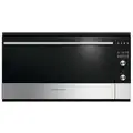 Fisher & Paykel 90cm Pyrolytic Electric Wall Oven OB90S9MEPX3