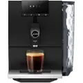 Jura ENA 4 Full Metropolitan Black Automatic Coffee Machine 15607