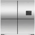 Fisher & Paykel 538L Quad Door Refrigerator RF605QNUVX1 | Greater Sydney Only