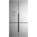Westinghouse 564L French Quad Door Refrigerator WQE5660SA | Greater Sydney Only