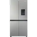 Haier 507L French Quad Door Refrigerator HRF580YPS | Greater Sydney Only