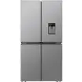 Haier 623L French Quad Door Refrigerator HRF680YPS | Greater Sydney Only