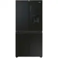 Haier 507L French Quad Door Refrigerator HRF580YPC | Greater Sydney Only