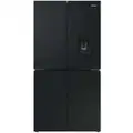 Haier 623L French Quad Door Refrigerator HRF680YPC | Greater Sydney Only