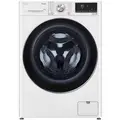LG 10kg Series 9 Front Load Washing Machine WV9-1610W | Greater Sydney Only