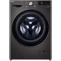 LG 12kg/8kg Front Load Washer Dryer Combo WVC9-1412B | Greater Sydney Only
