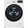 LG 12kg/8kg Front Load Washer Dryer Combo WVC9-1412W | Greater Sydney Only