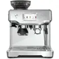 Breville The Barista Touch Brushed Stainless Steel Coffee Machine BES880BSS