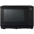 Panasonic 27L 1350W 4-in-1 Steam Combination Microwave Oven NN-DS59NBQPQ