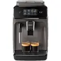 Philips 1200 Series Classic Frother Fully Automatic Espresso Machine EP1224/00