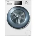 Haier 8kg/4kg Dryer & Washer Combo HWD8040BW1 | Greater Sydney Only